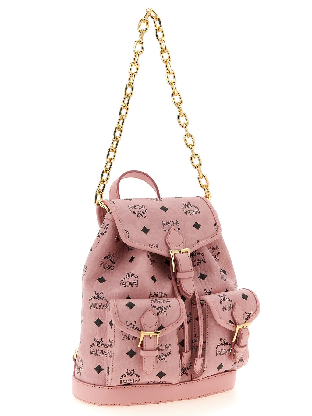 'Aren' mini backpack 3