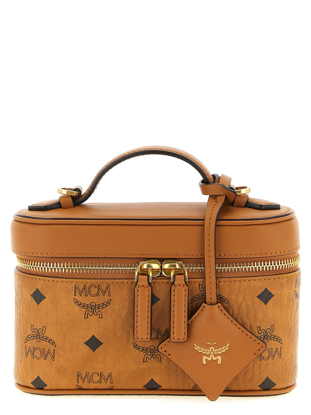 'Aren Vanity Case' handbag