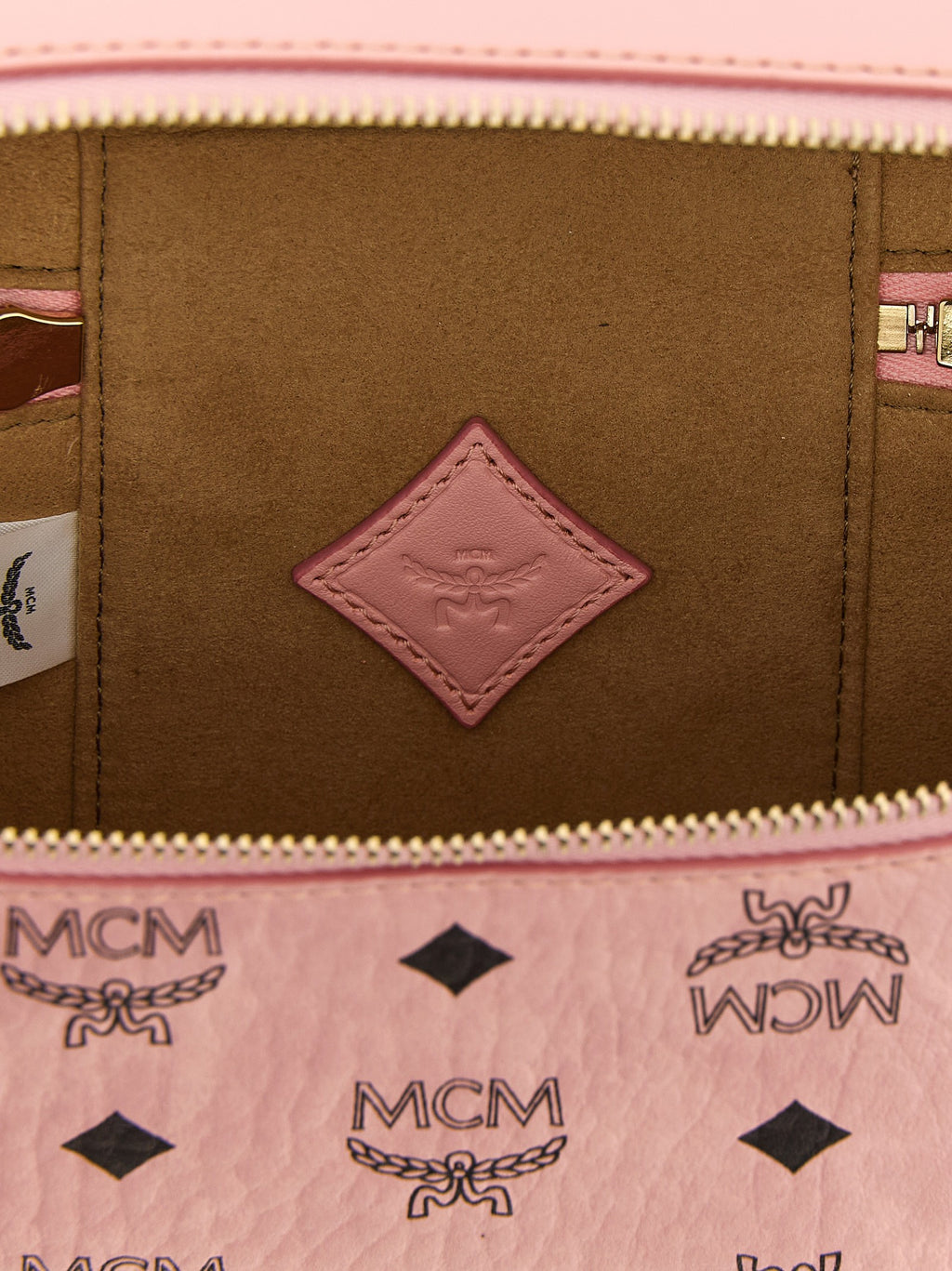 'Aren Vanity Case' handbag 4