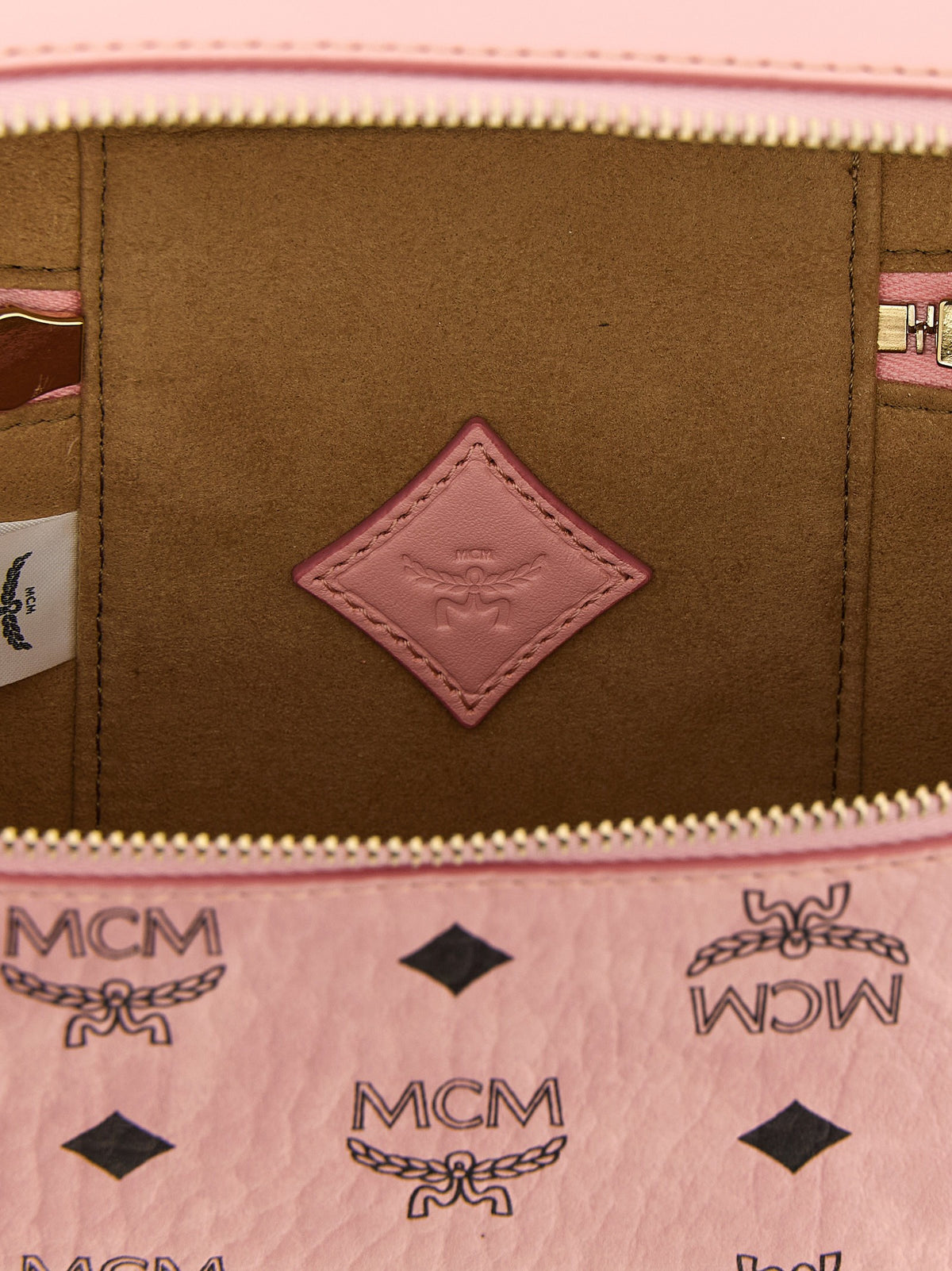 'Aren Vanity Case' handbag 4