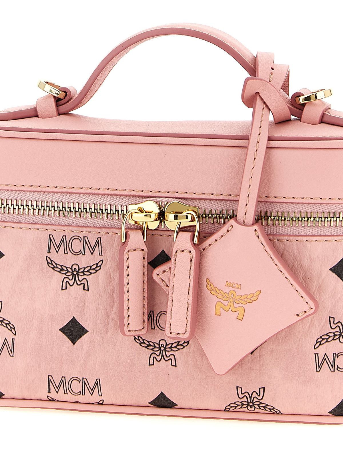 'Aren Vanity Case' handbag 3