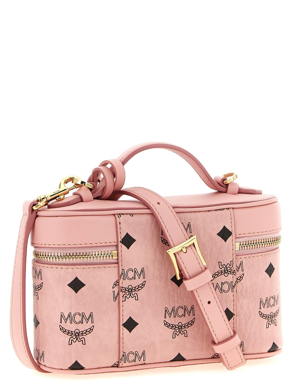 'Aren Vanity Case' handbag 2
