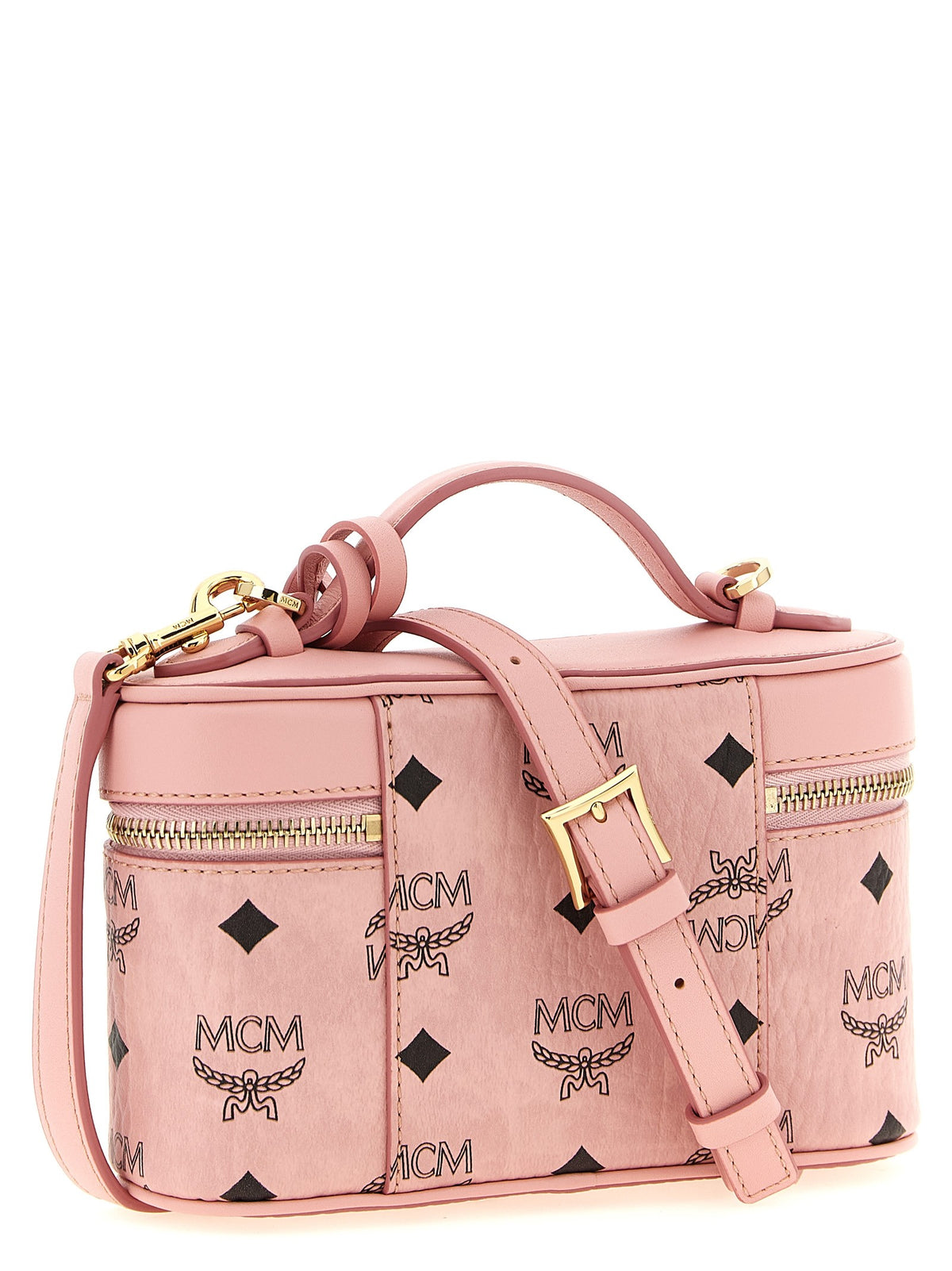 'Aren Vanity Case' handbag 2