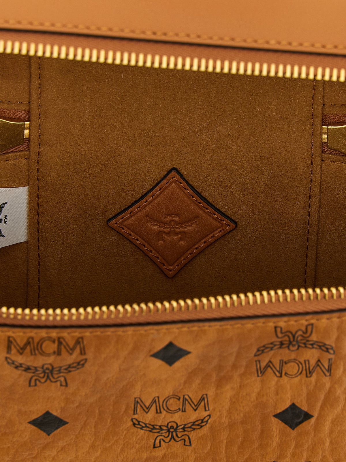 'Aren Vanity Case' handbag 4