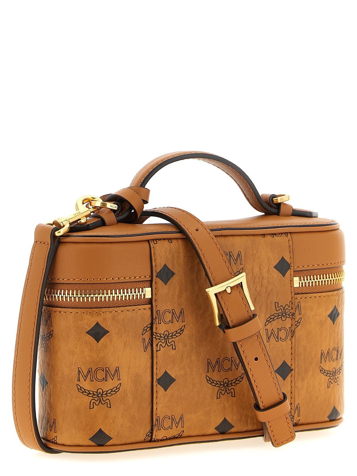 'Aren Vanity Case' handbag 2