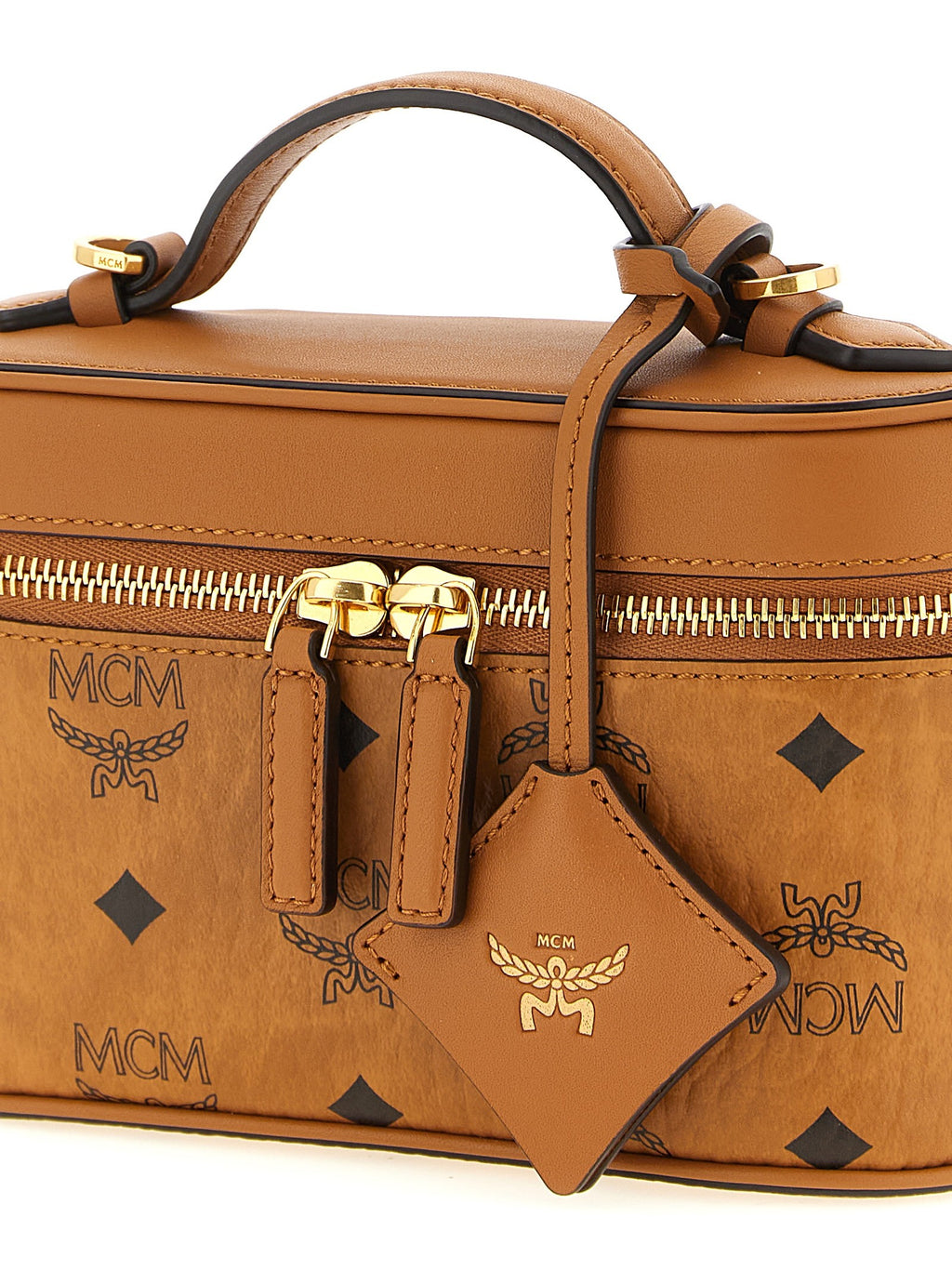 'Aren Vanity Case' handbag 3