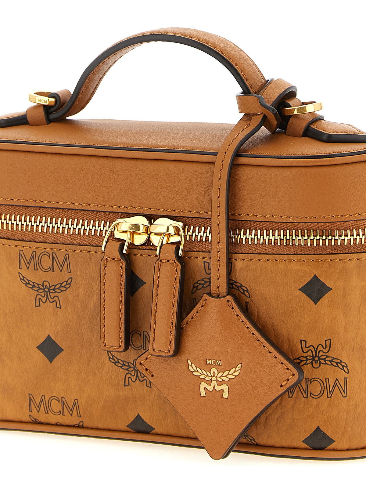 'Aren Vanity Case' handbag 3