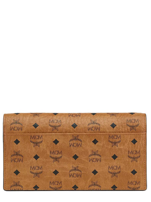 "AREN" WALLET WITH SHOULDER STRAP 2