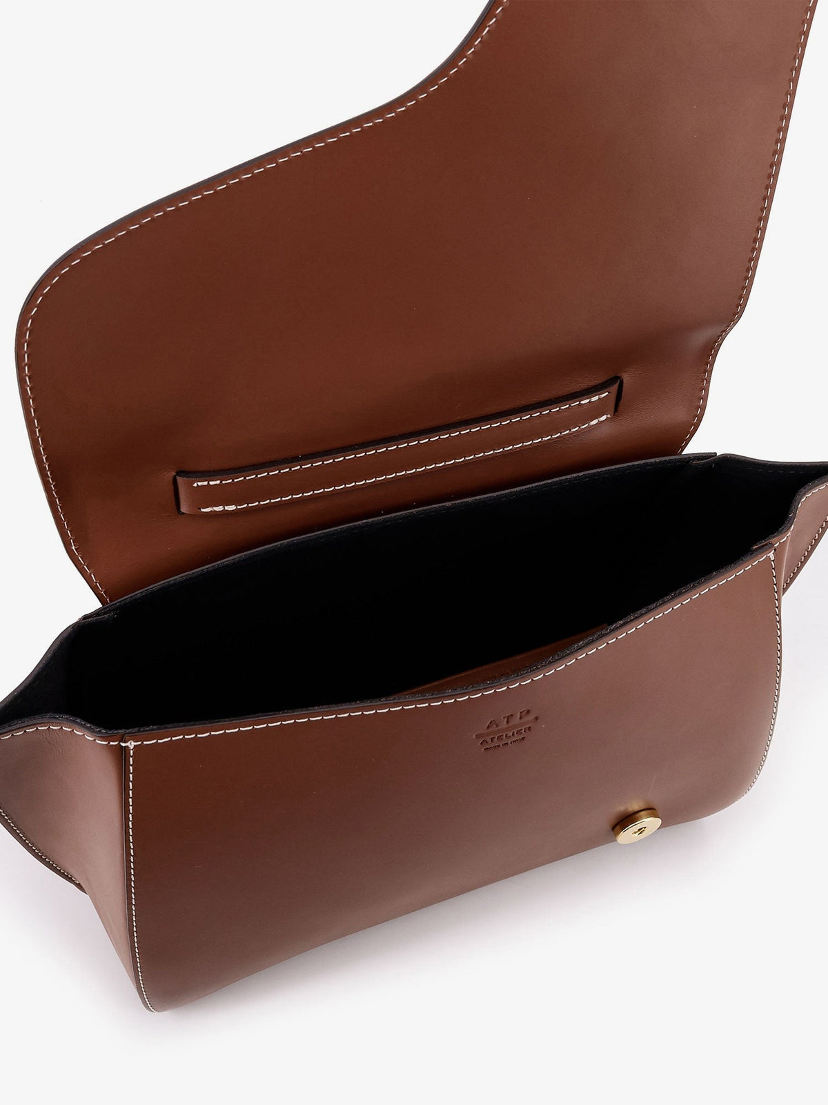 Arezzo leather shoulder bag 4