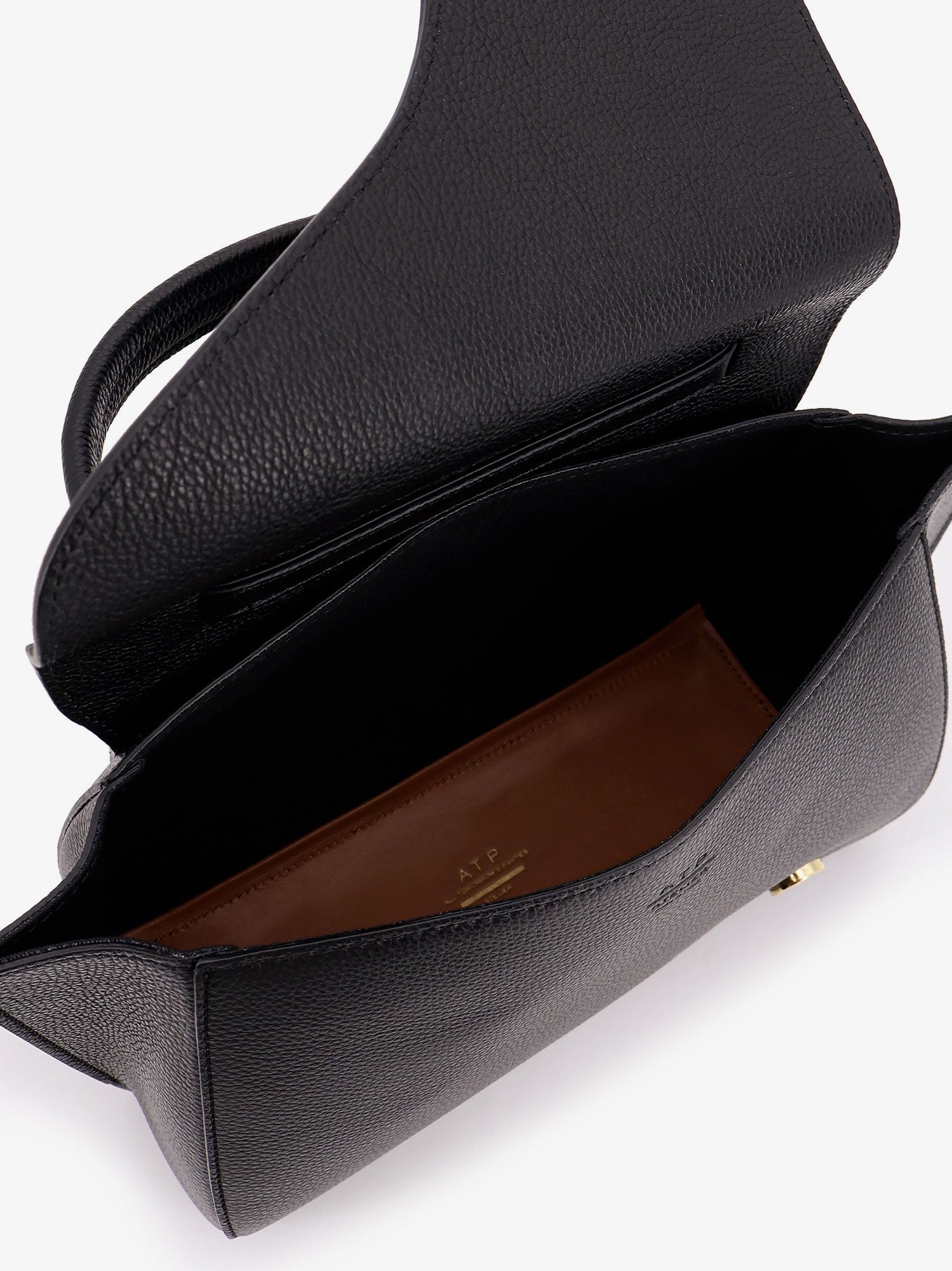 Arezzo leather shoulder bag 4