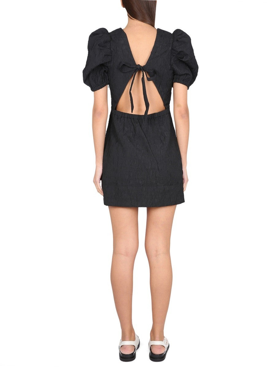 "ARISSA" DRESS 3