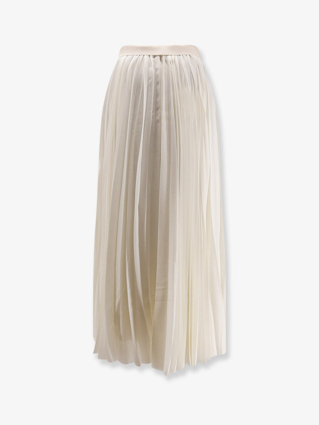 Aristo pleated skirt 4