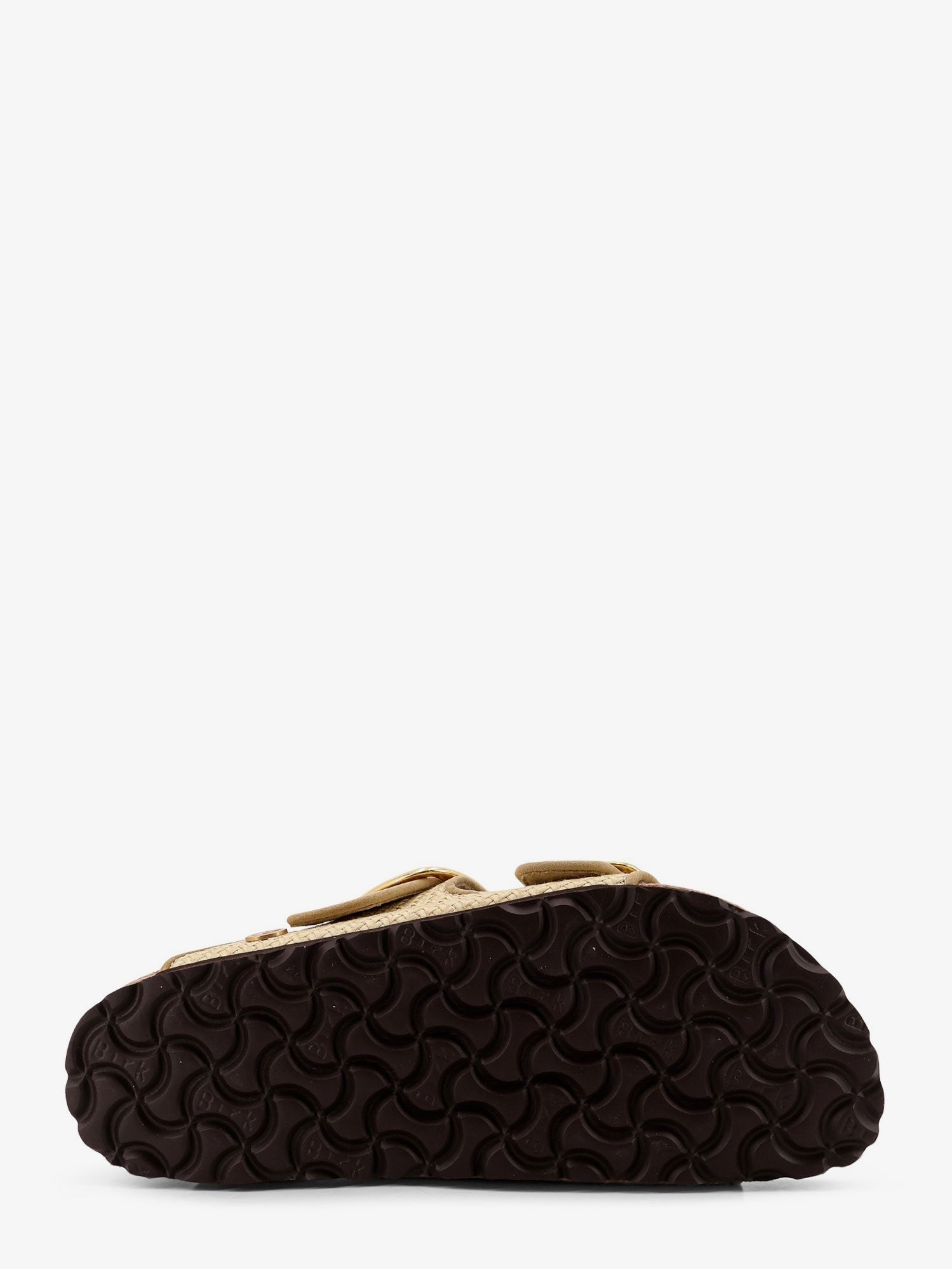 Arizona Big Raffia sandals 4