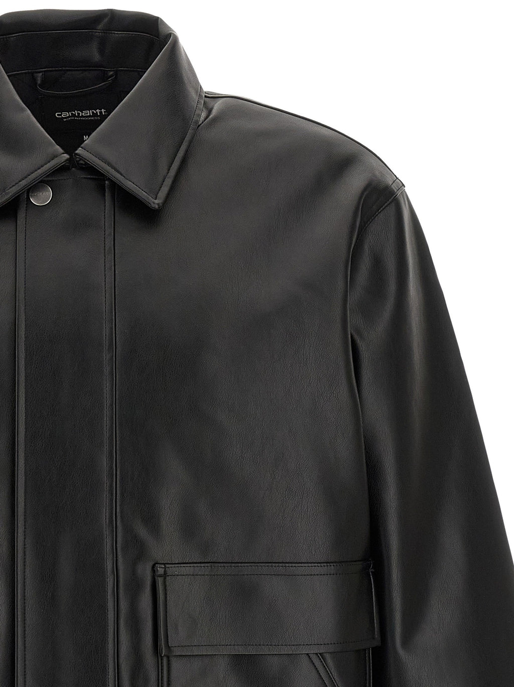 'Arizona' jacket 3