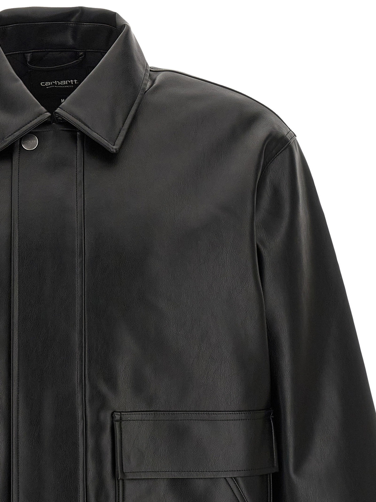 'Arizona' jacket 3