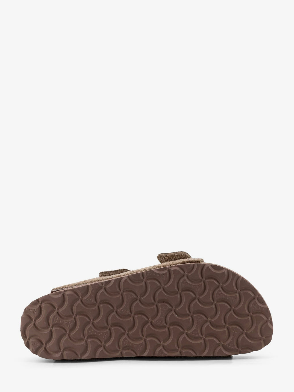 Arizona suede sandals 4