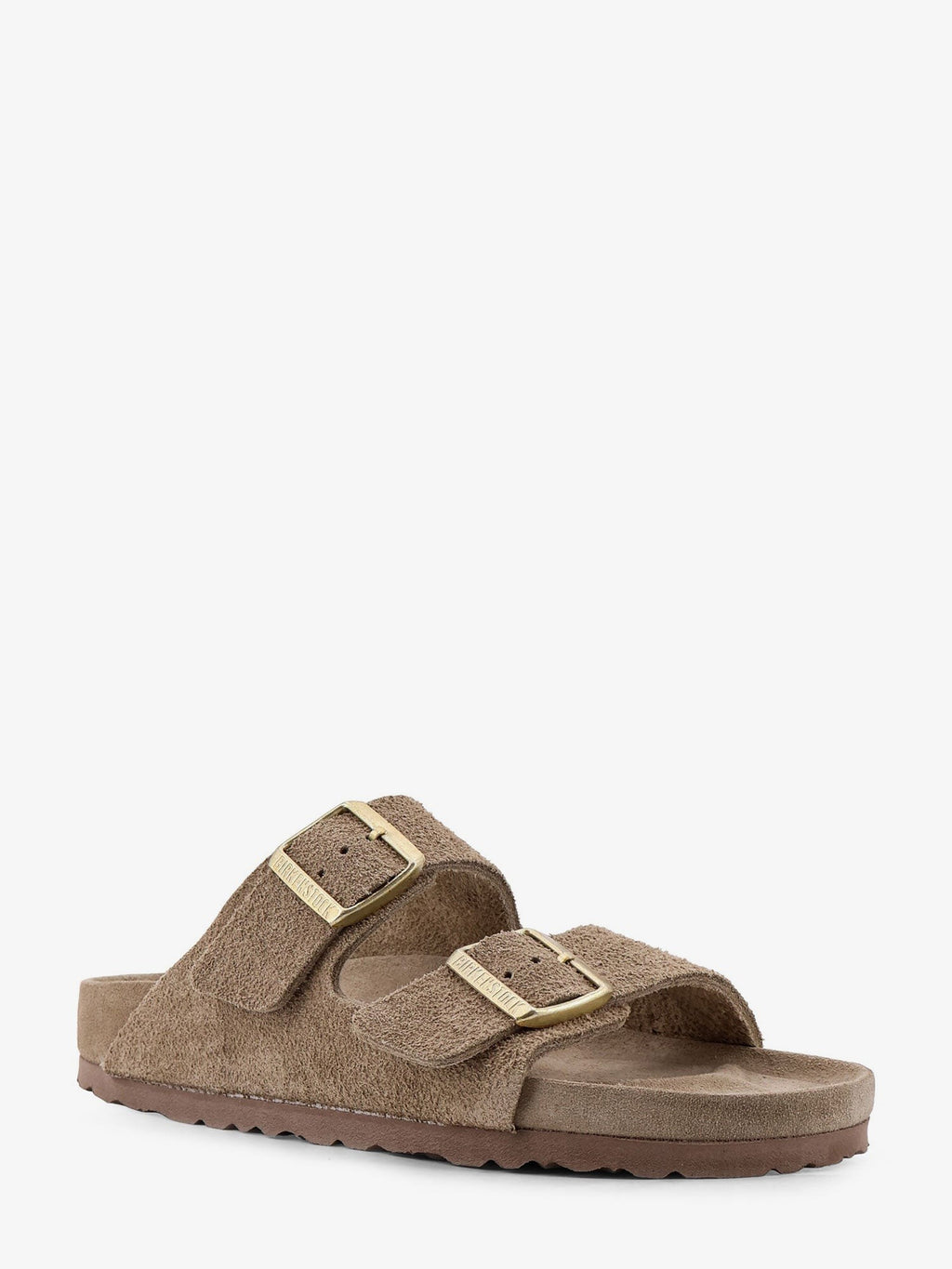 Arizona suede sandals 2