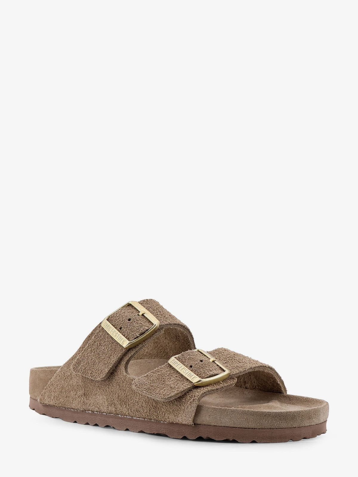 Arizona suede sandals 2