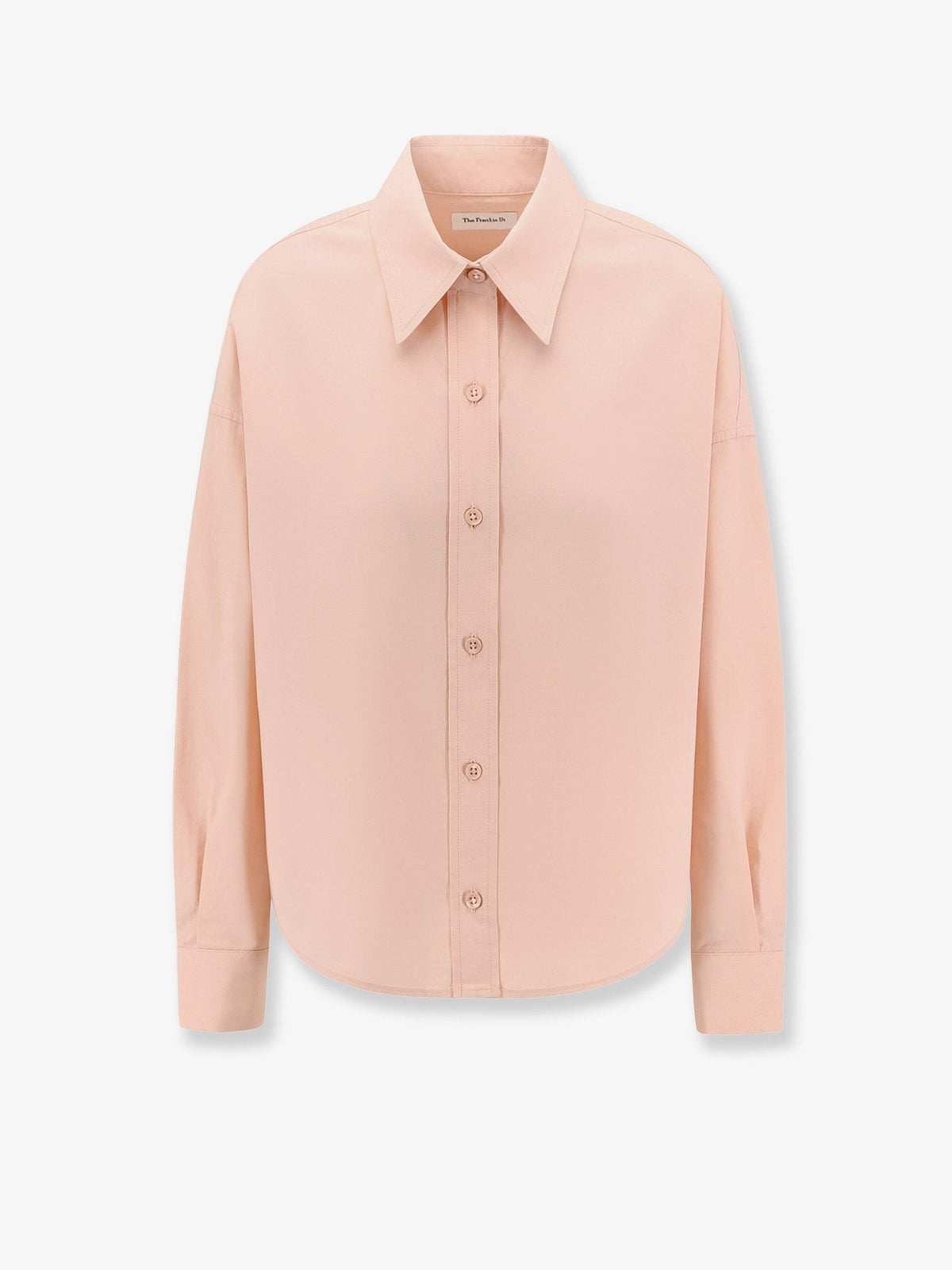Arlen cotton shirt