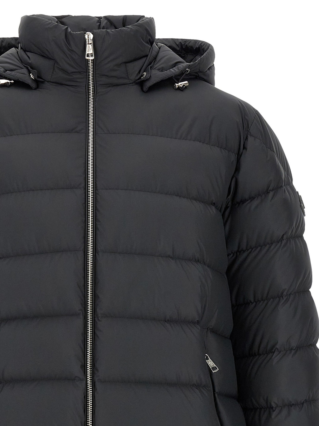 'Arneb' down jacket 4