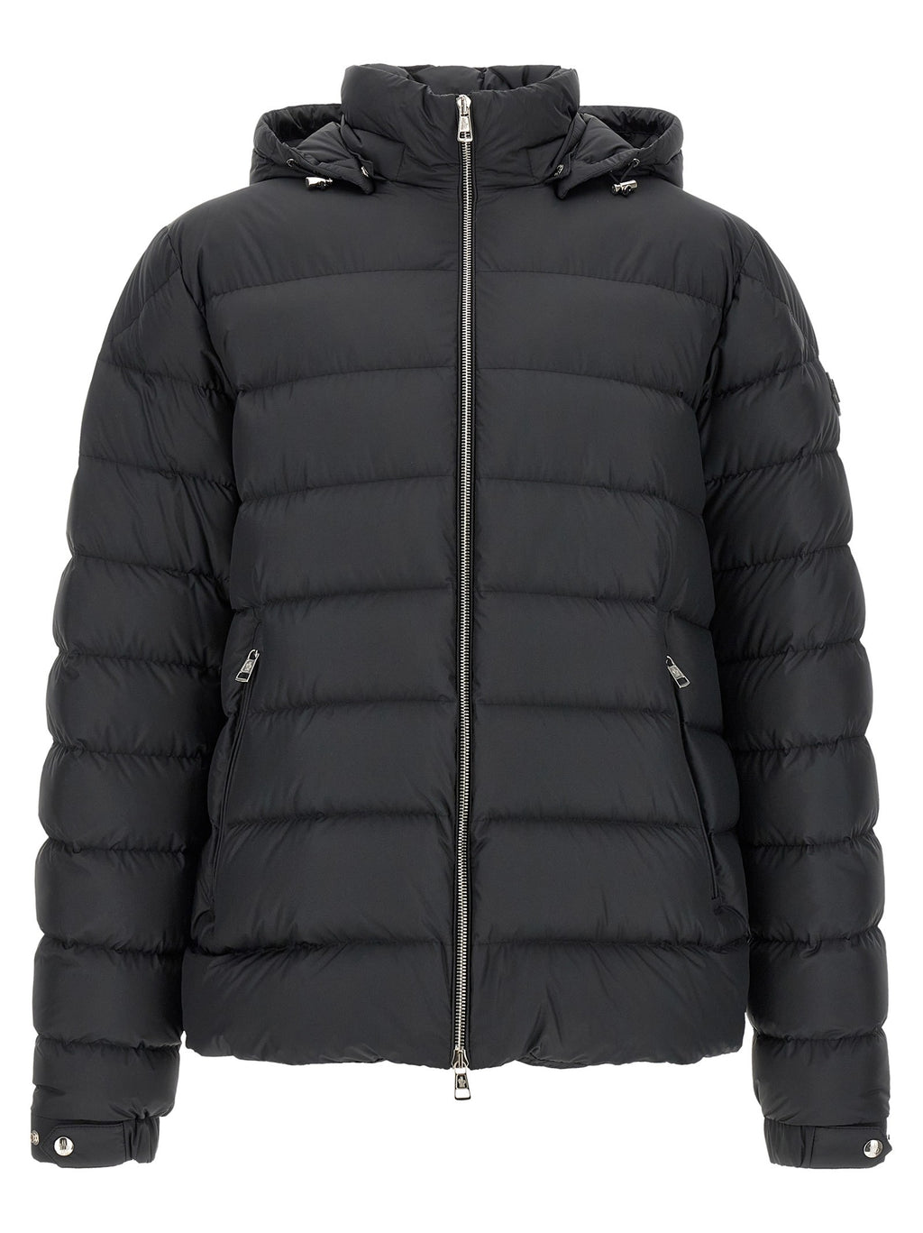 'Arneb' down jacket