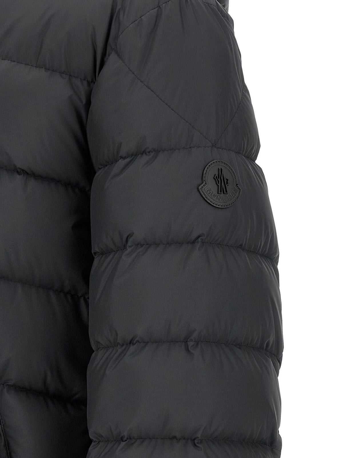 'Arneb' down jacket 6