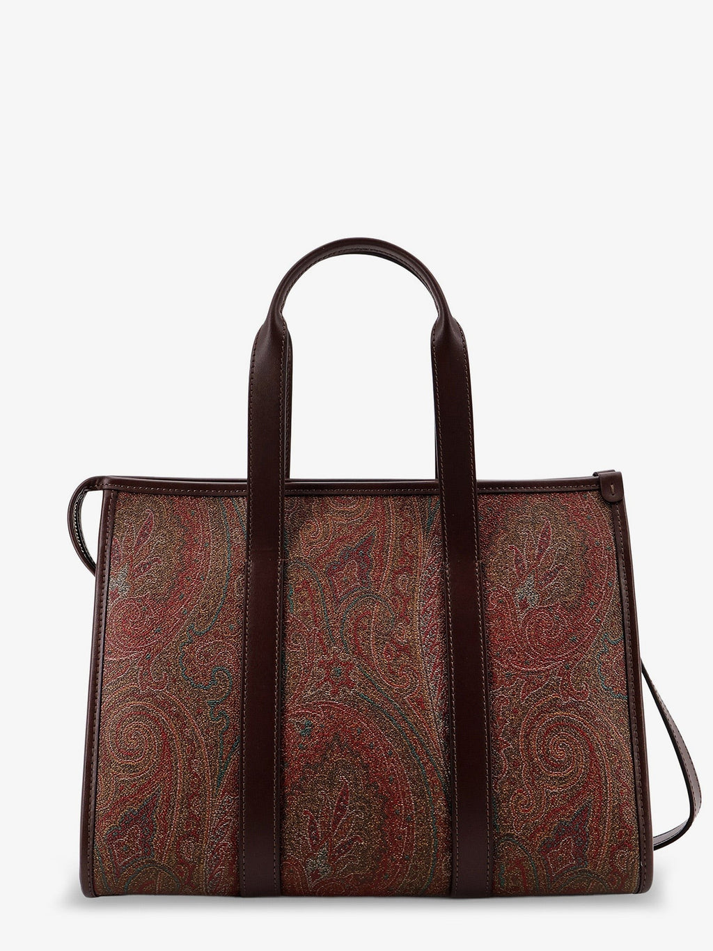 Arnica M Paisley Fabric handbag 2