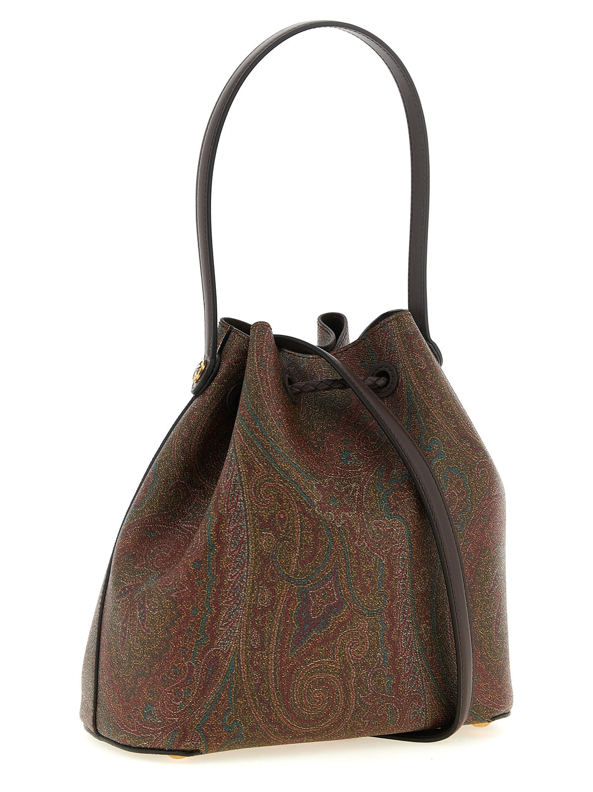 'Arnica' small bucket bag 2