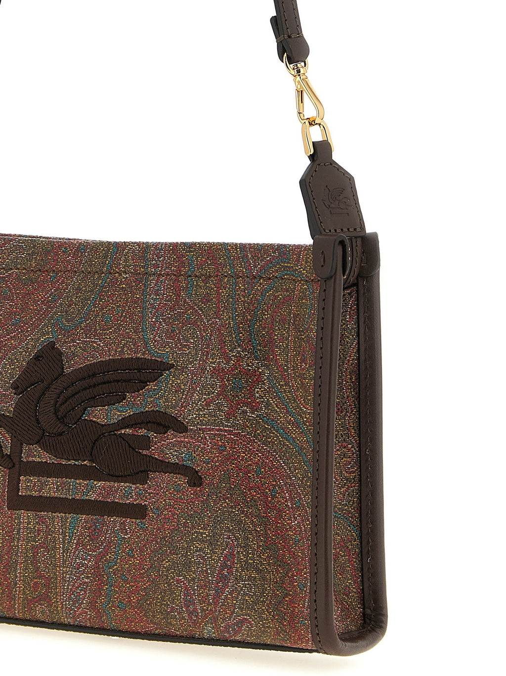 'Arnica' small clutch 3