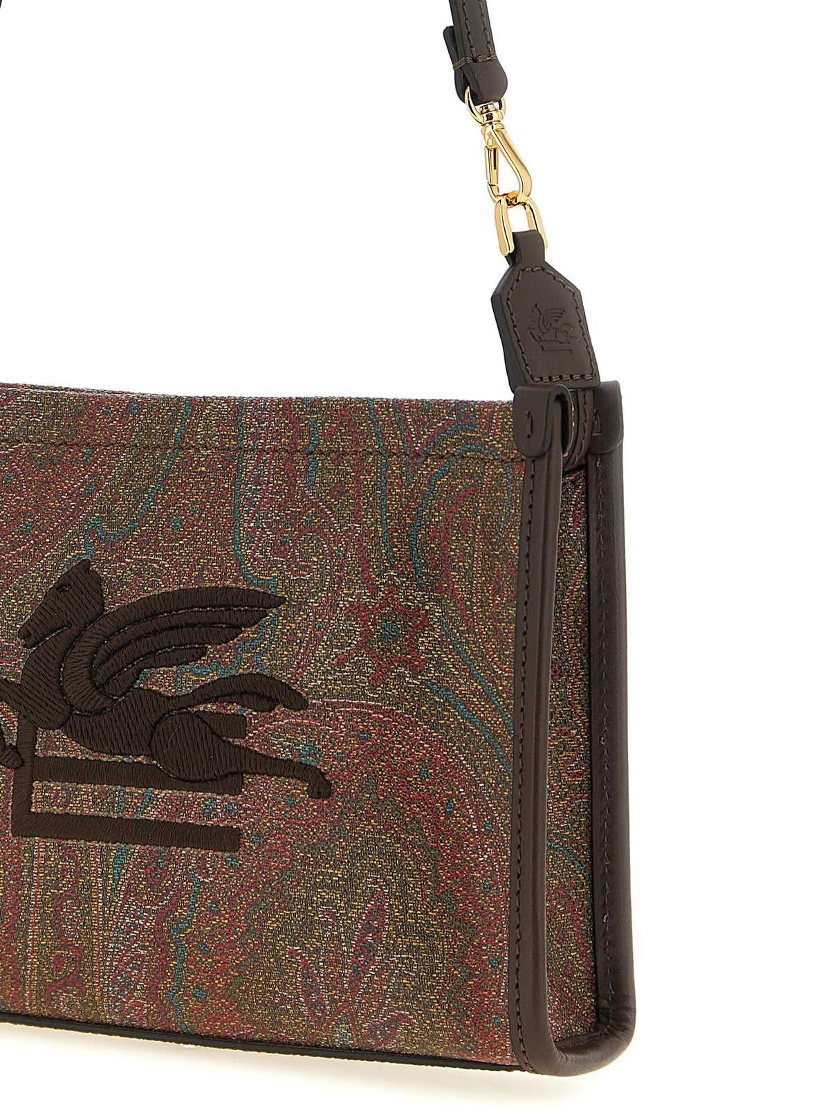 'Arnica' small clutch 3