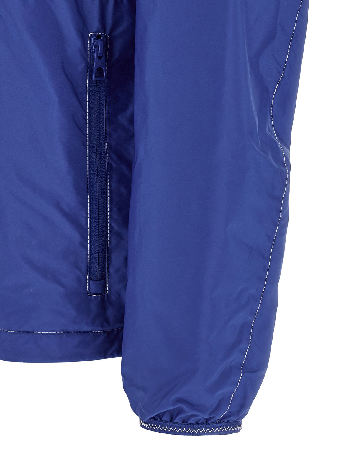'Arrakis' jacket 4