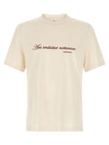 'Ars Imitatur Naturam' T-shirt