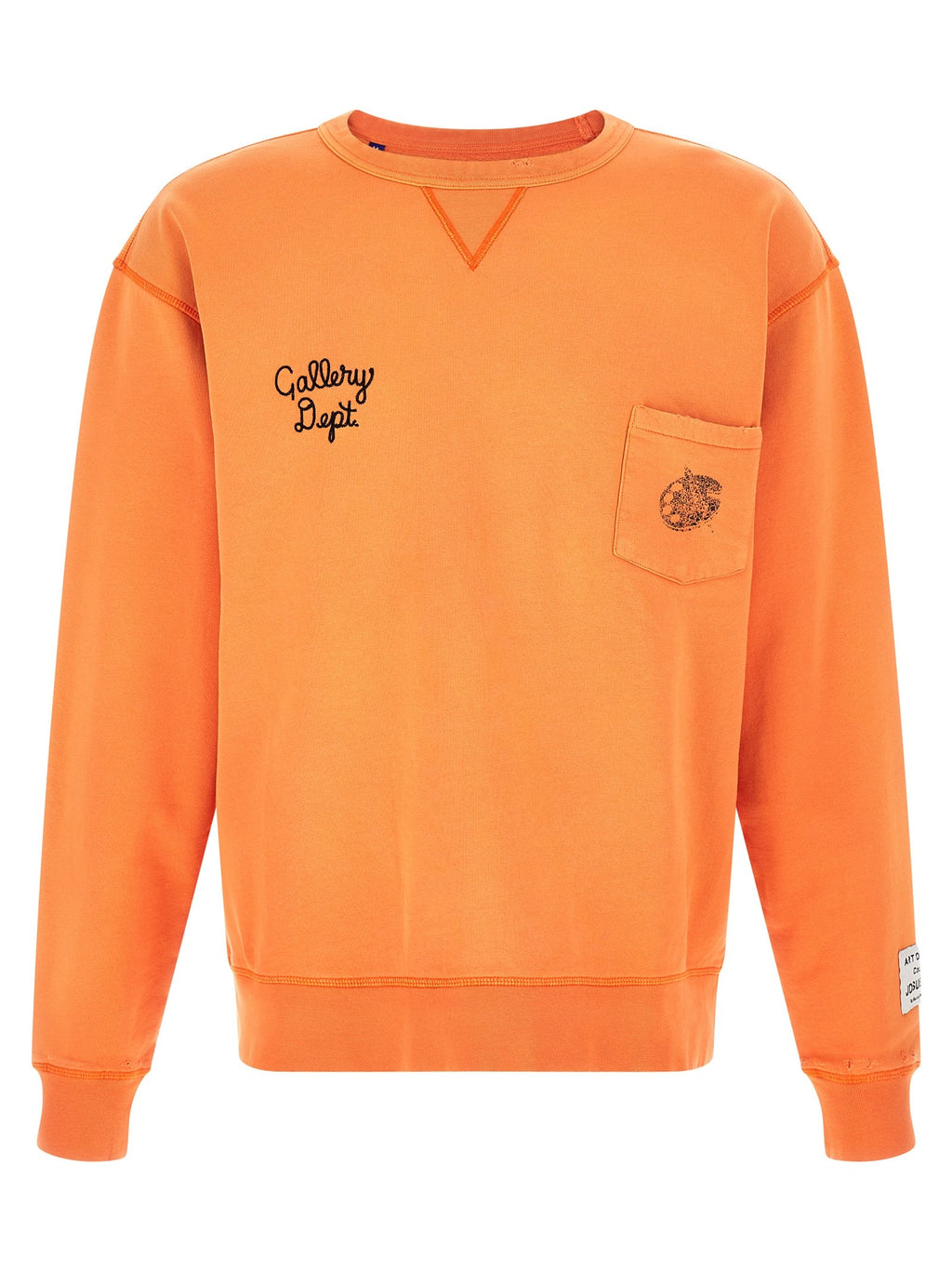 'Art Expert' sweatshirt