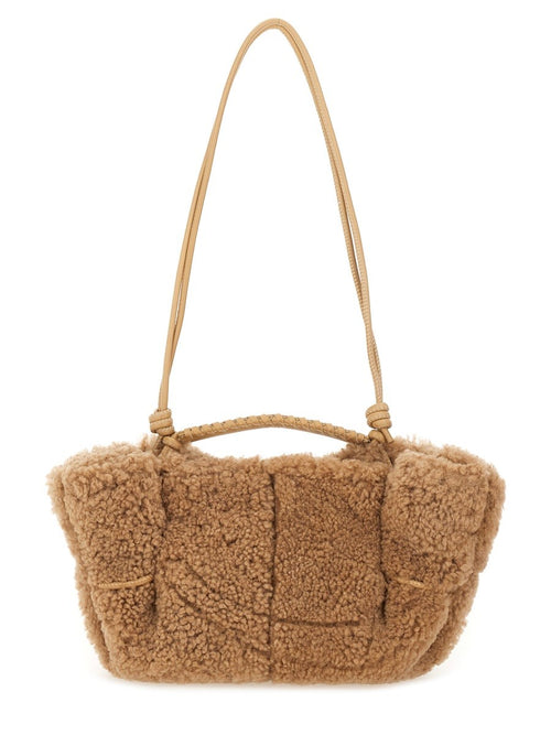 "ARTA CURLY" MINI BAG