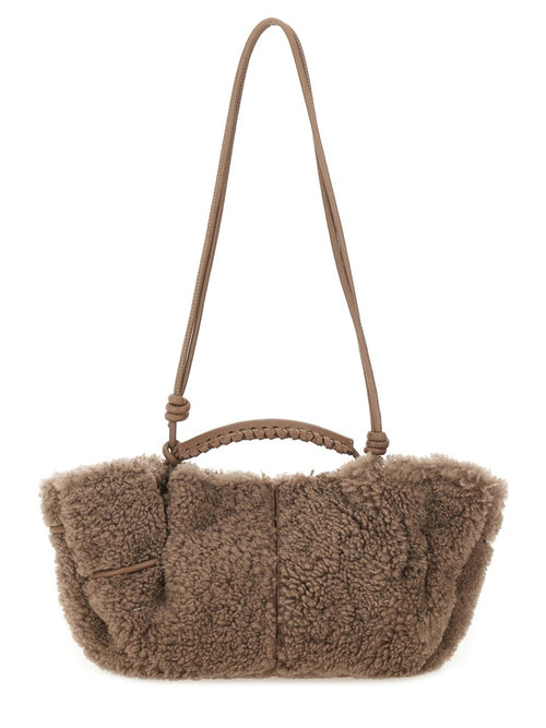 "ARTA CURLY" MINI BAG 2