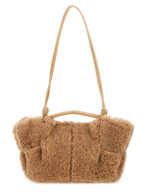 "ARTA CURLY" MINI BAG 2