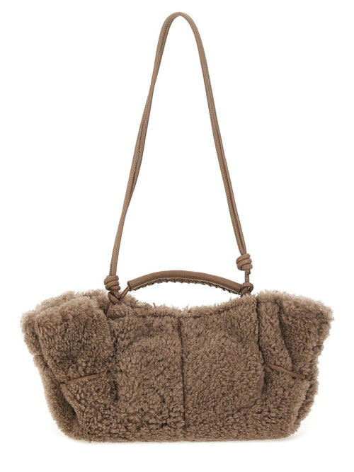 "ARTA CURLY" MINI BAG