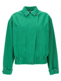 'Arturo' crop jacket