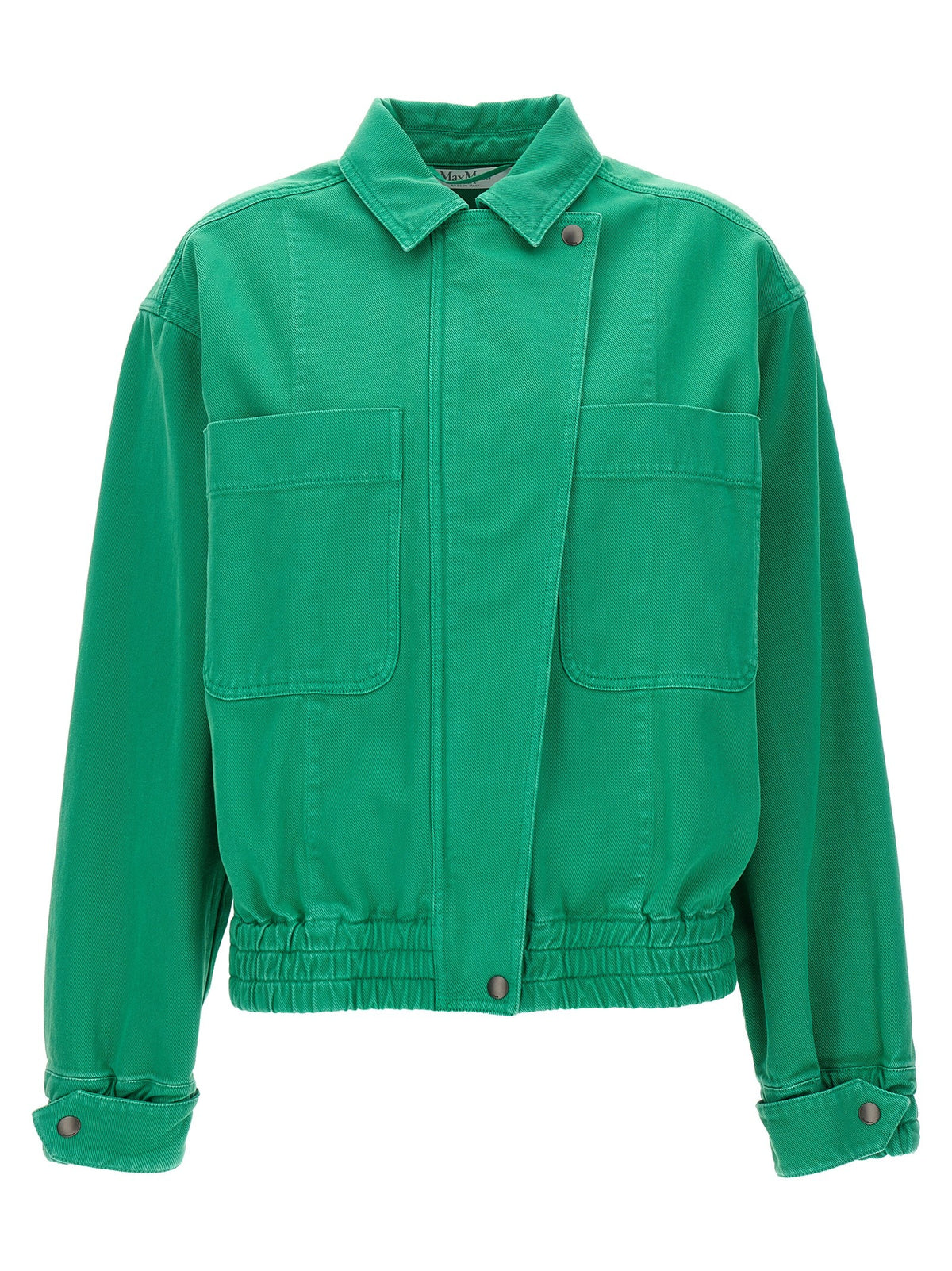 'Arturo' crop jacket