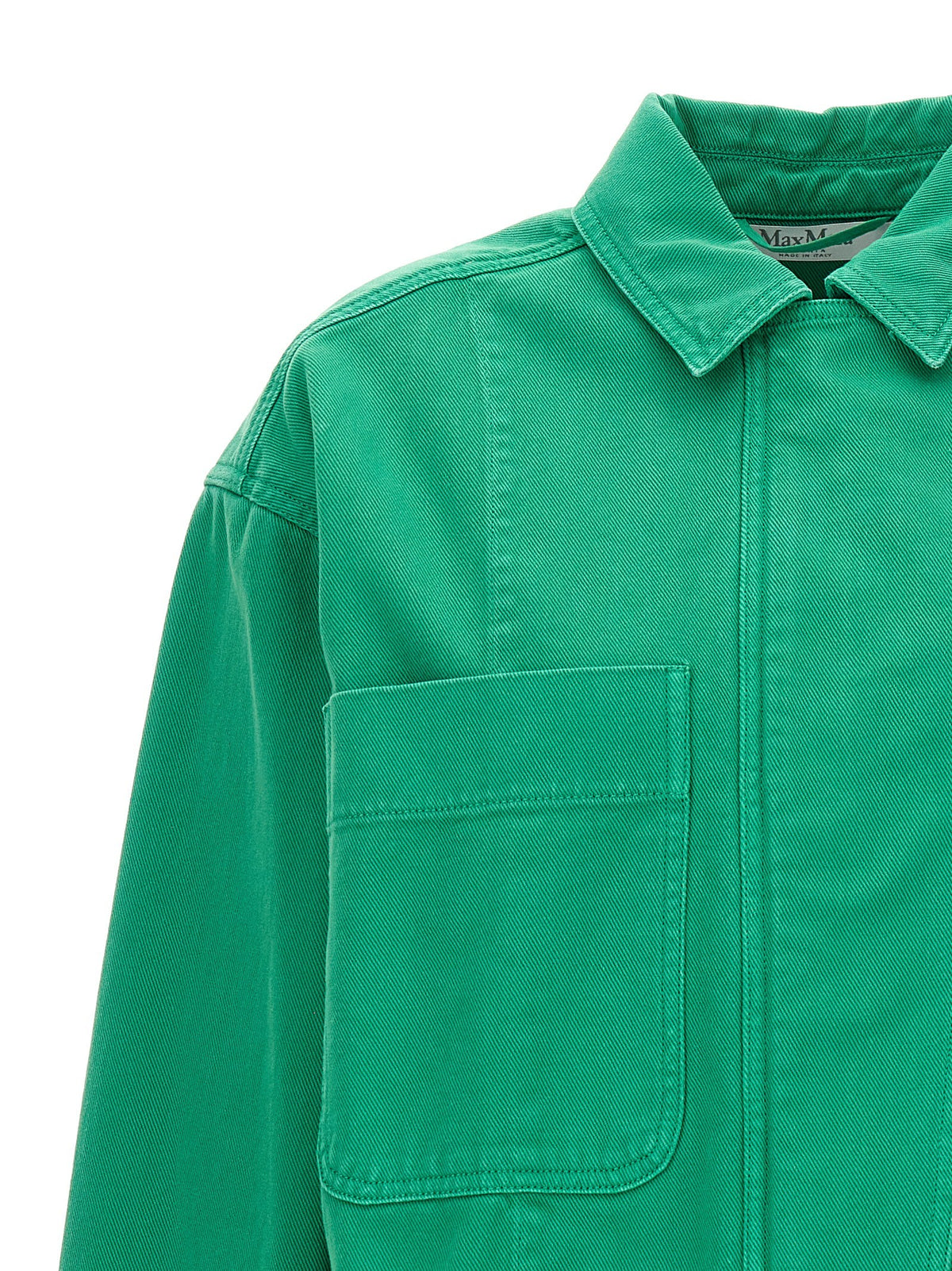 'Arturo' crop jacket 3