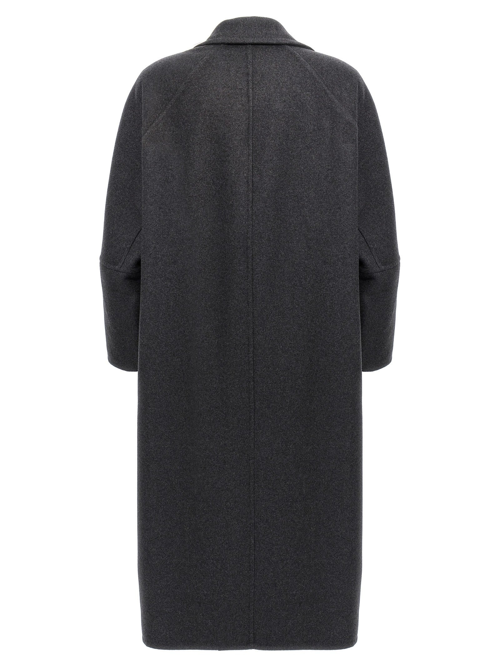 'Asburgo' coat 2