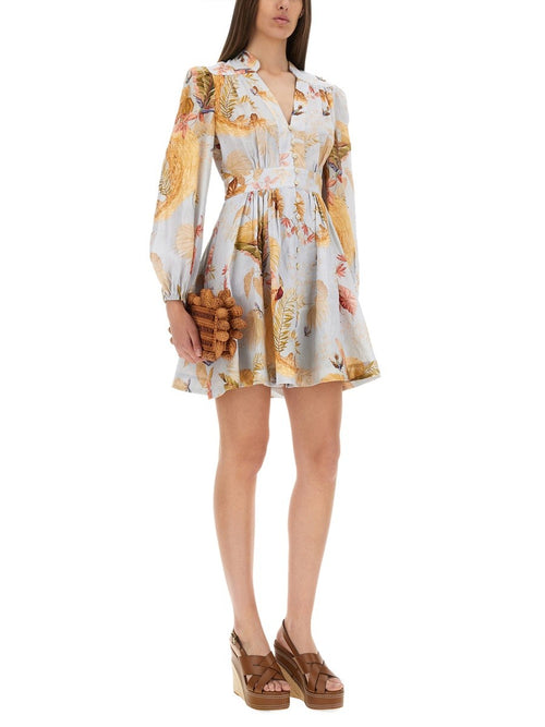 "ASCENSION" DRESS 2