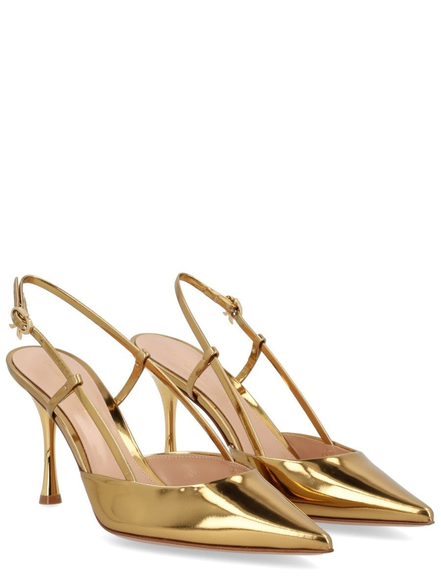 "ASCENT" PUMPS 2