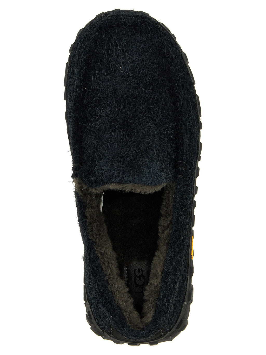 'Ascot vibram weap tech' shoes 4