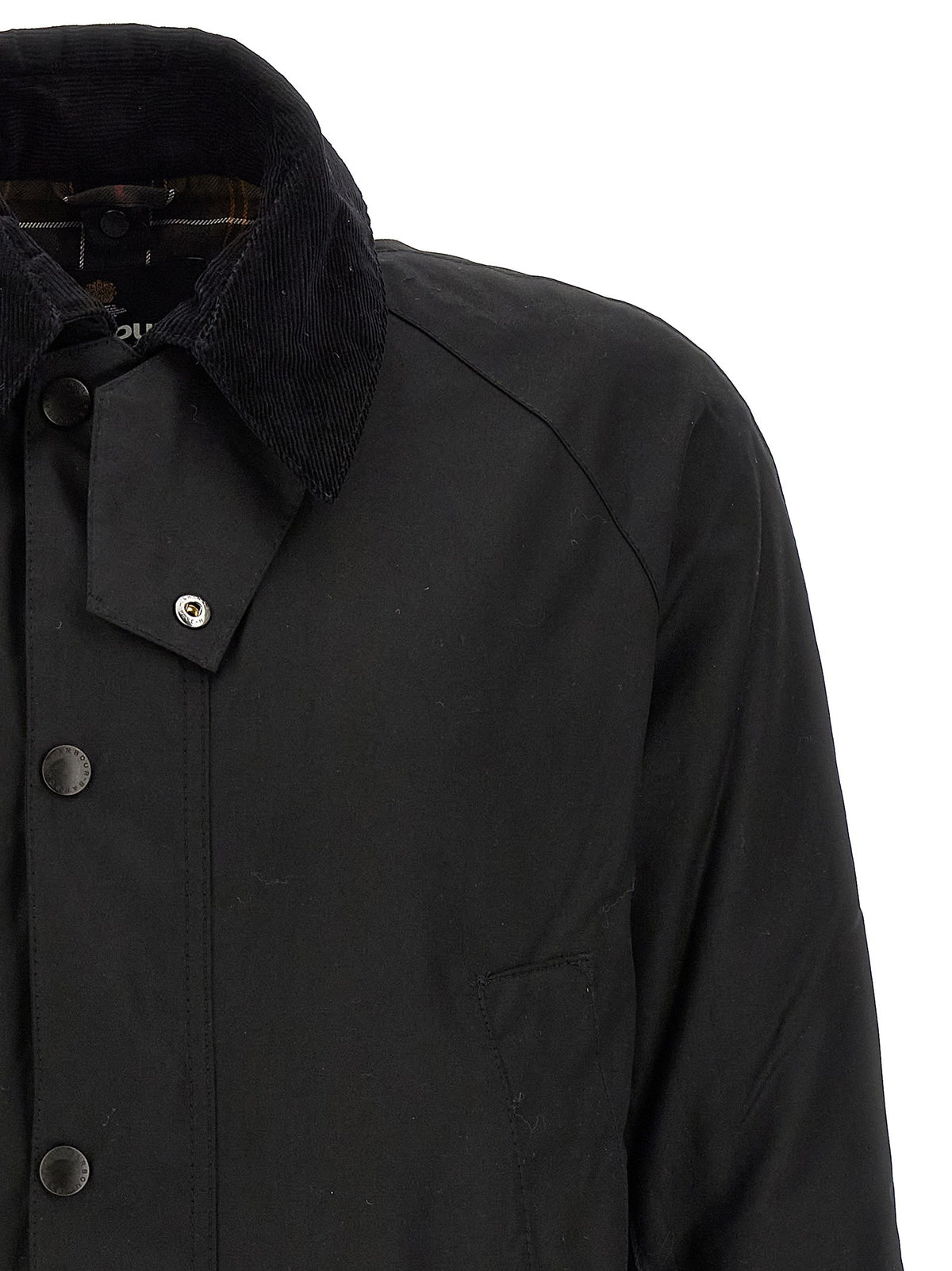 'Ashby' jacket 4