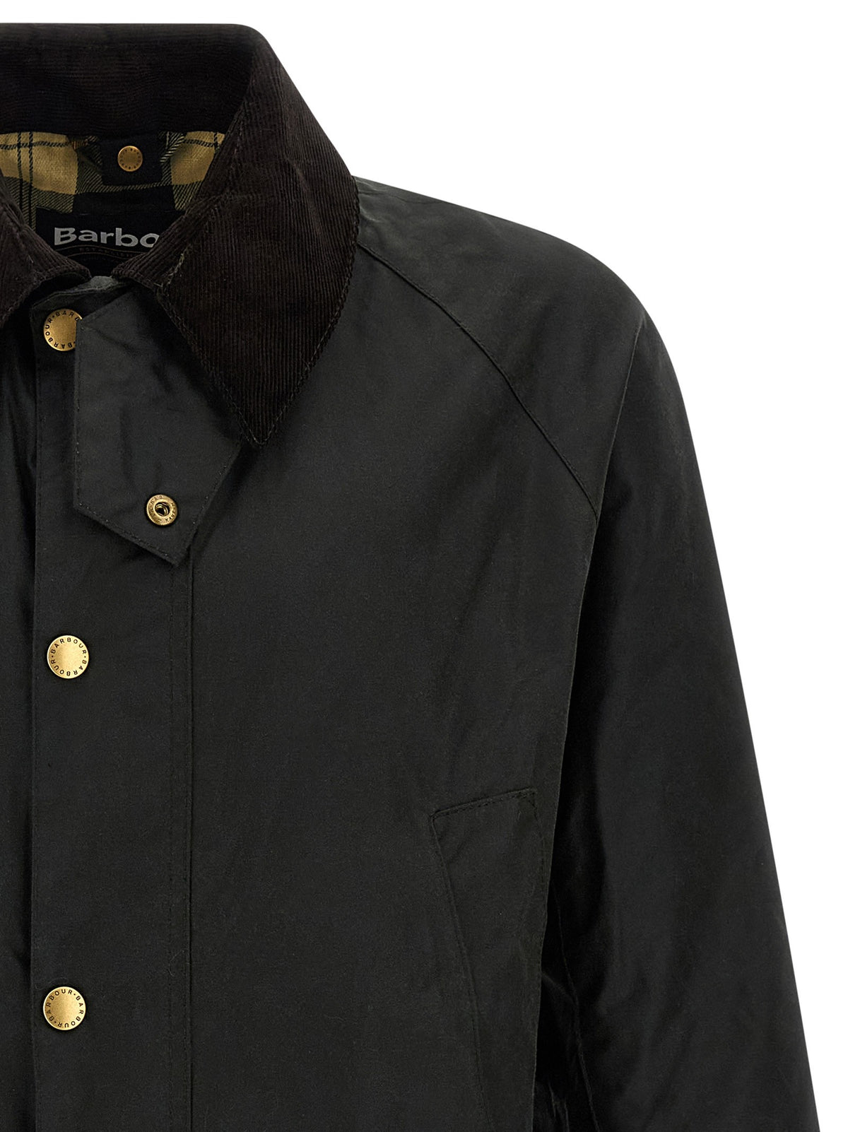 'Ashby' jacket 3