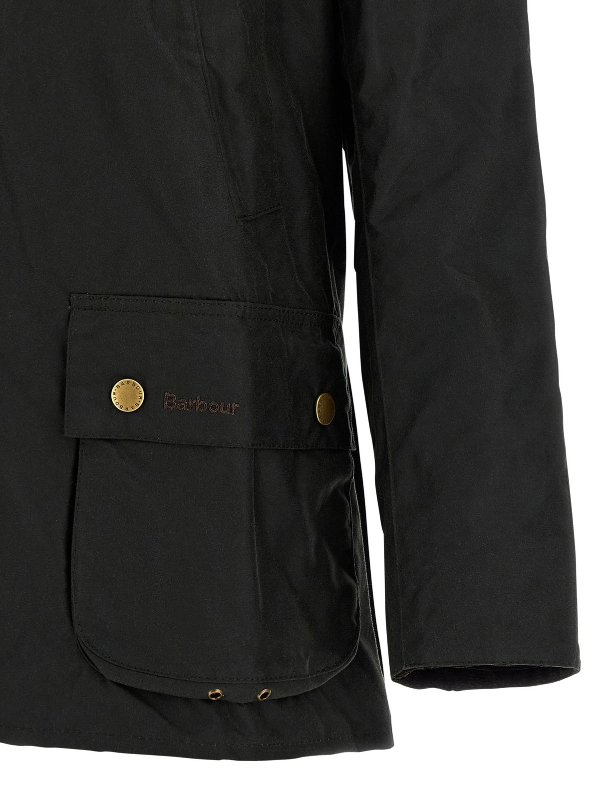 'Ashby' jacket 4