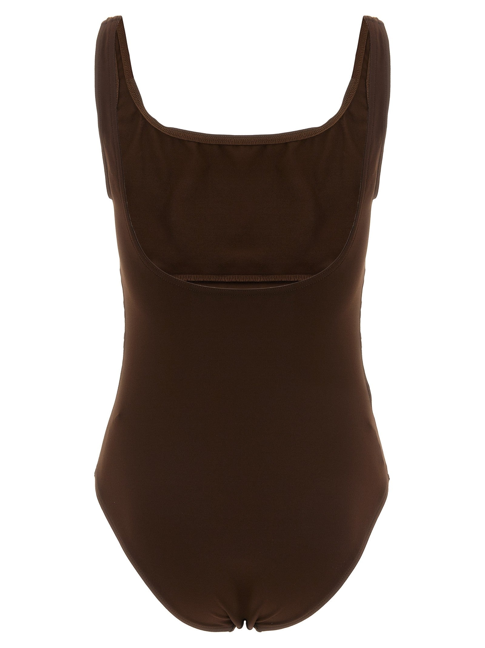 'Asia' one-piece swimsuit 2