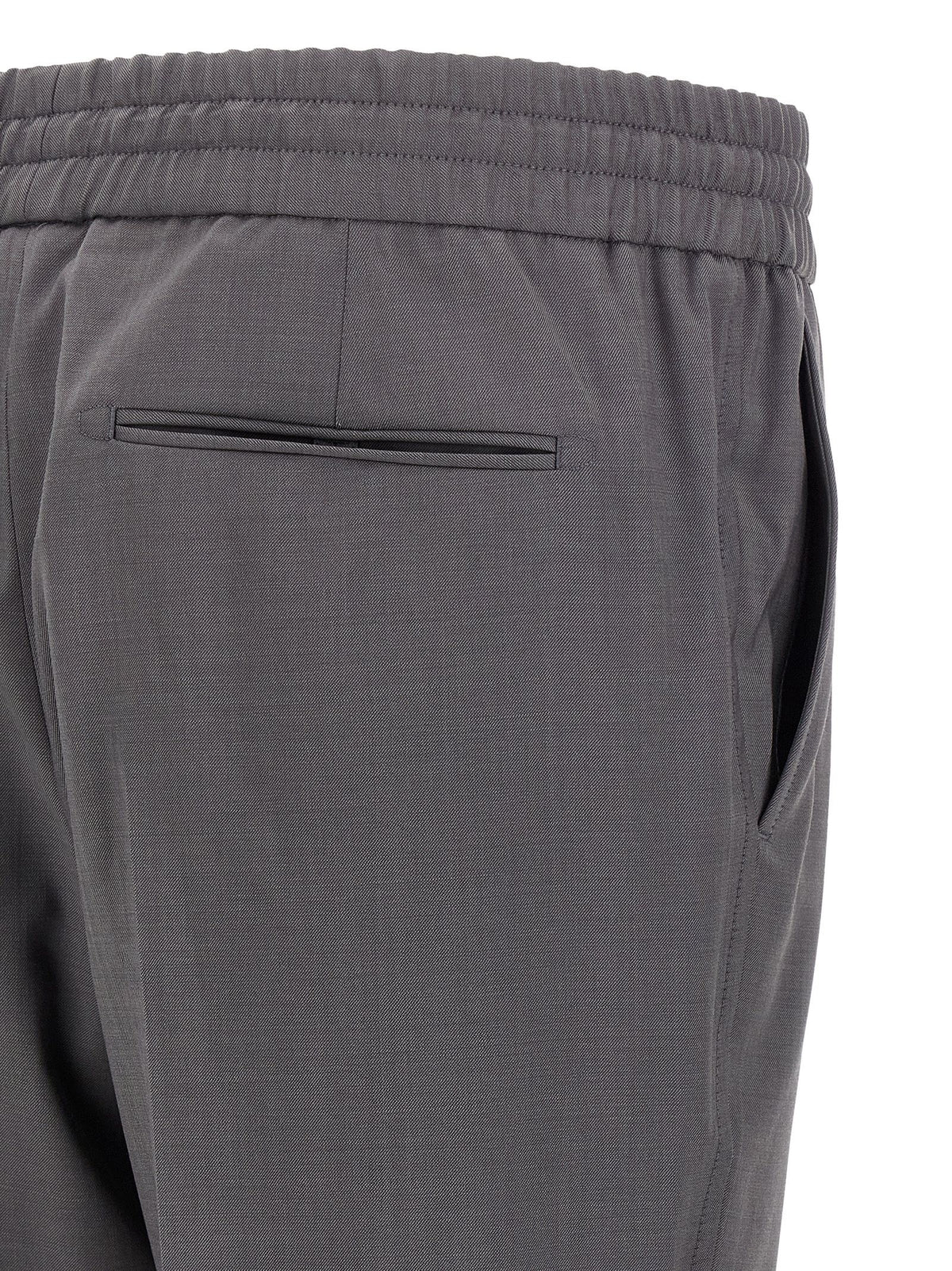 'Asolo' pants 4