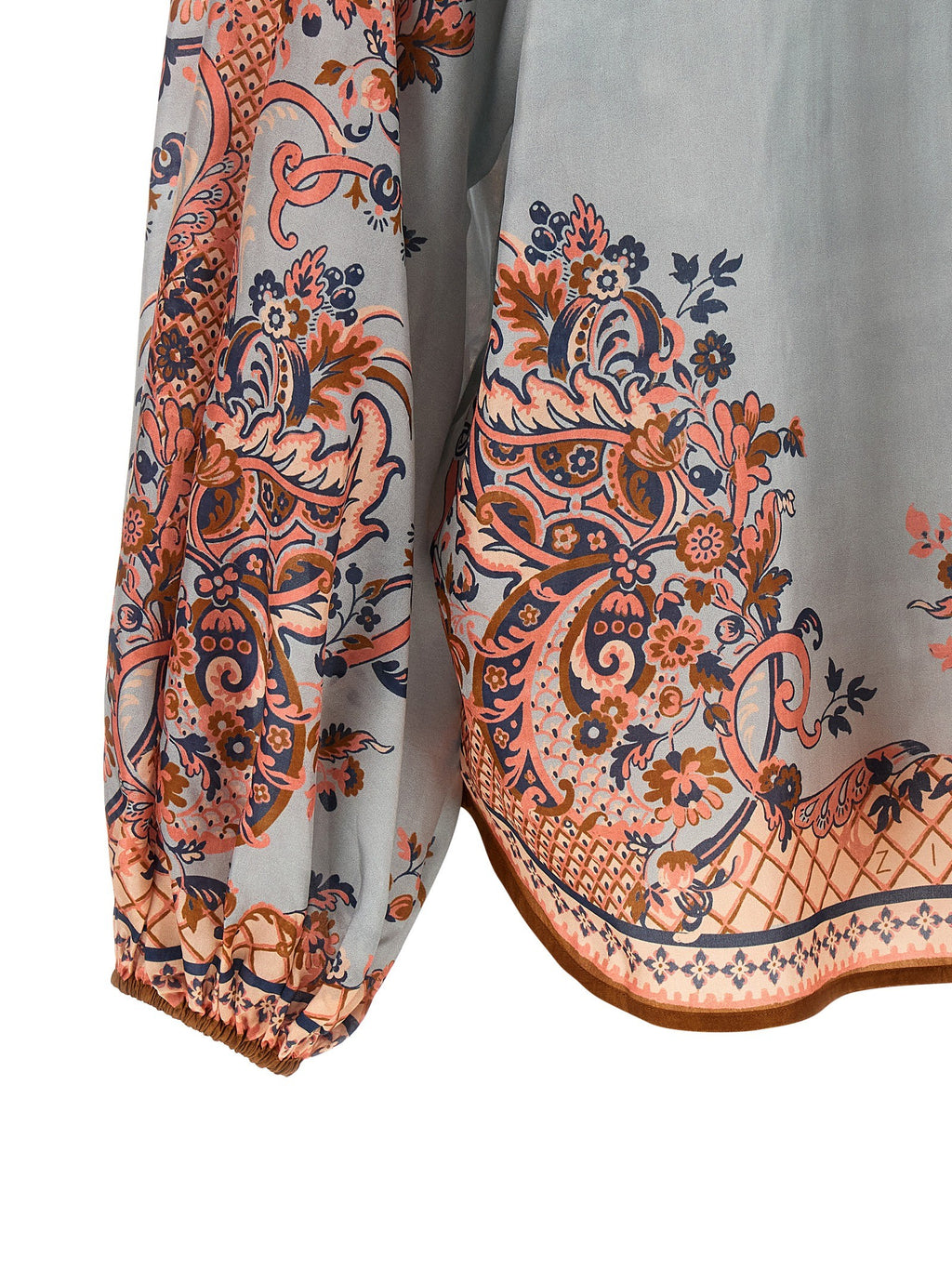 'Aster' blouse 4